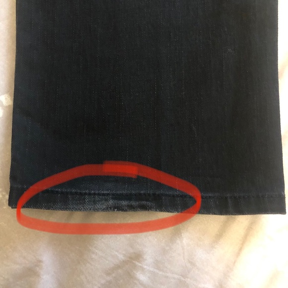 Ralph Lauren Modern Slim jeans - Picture 9 of 9